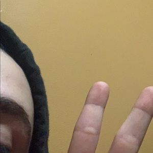 Meet your Posher, Destiny